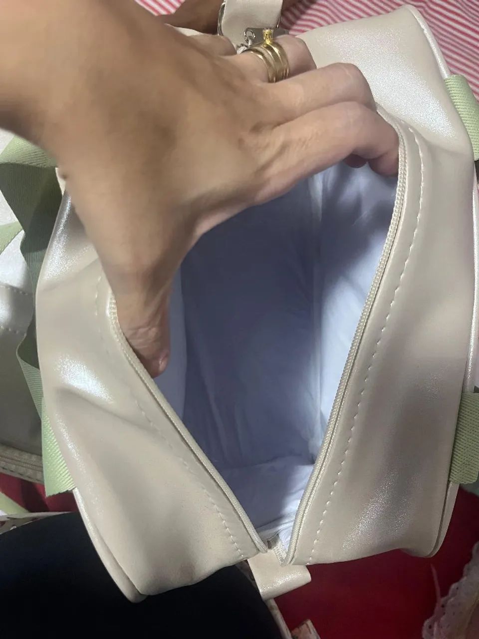 Kit Malas Maternidade  - Foto 4