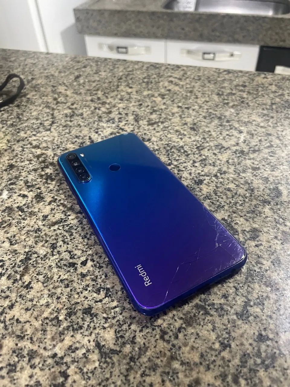 Redmi Note 8 - Foto 3