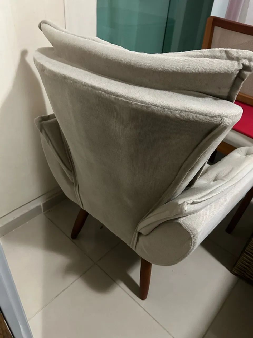 Poltrona  - Foto 4