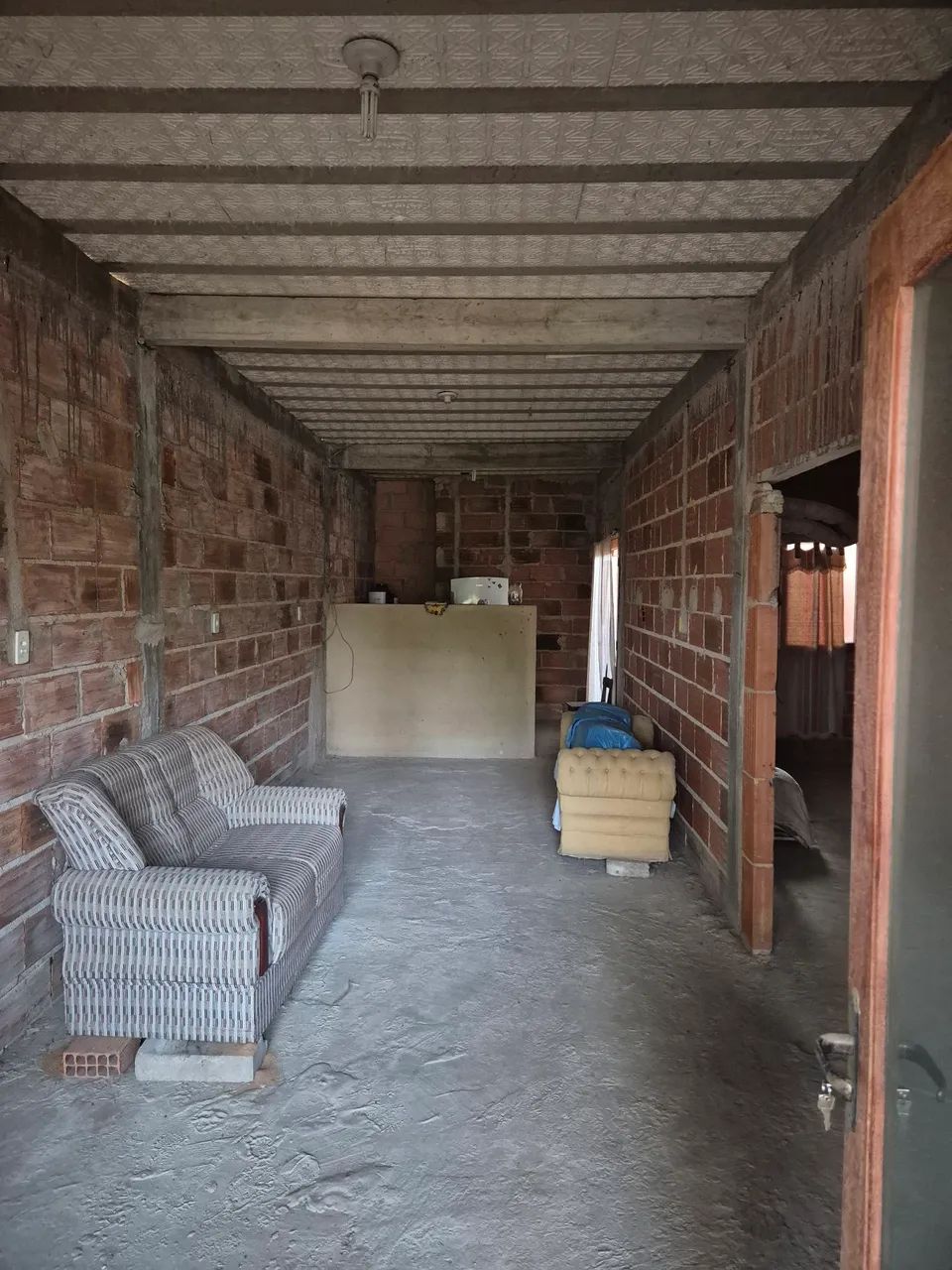 Casa de Praia - Praia Grande/ES (Aceito Propostas)  - Foto 2