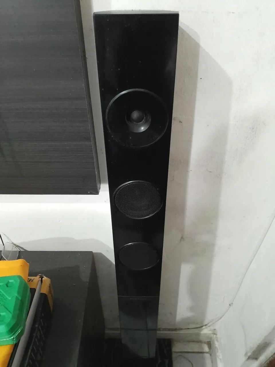 Home theater samsung 1000w - Foto 3