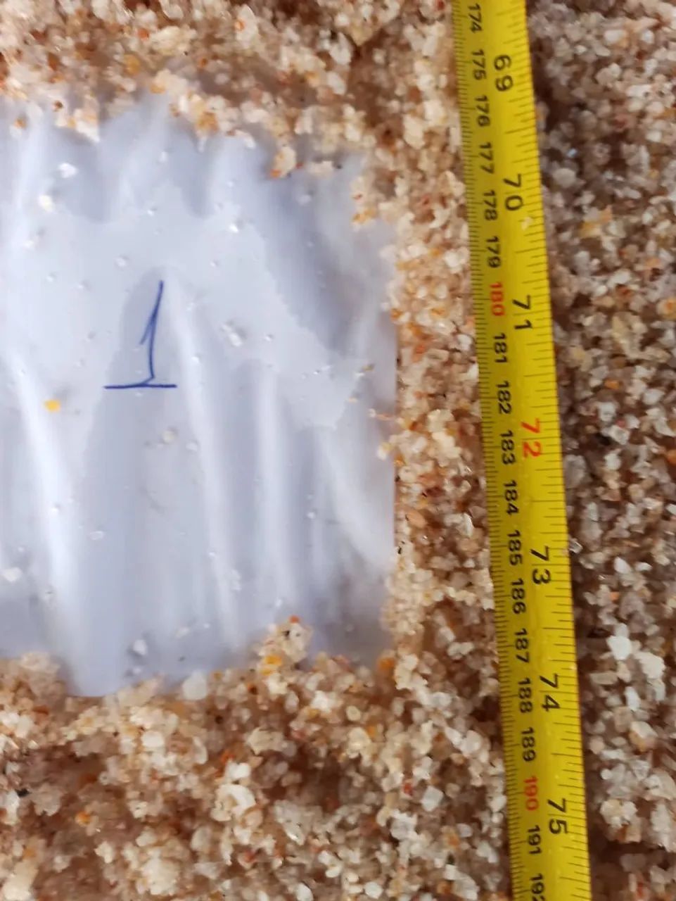 Cascalho para aquário  - Foto 4