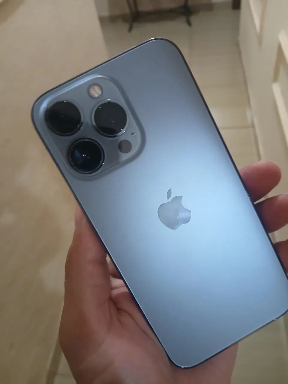 iPhone 13 Pro 256gb - Celulares e Smartphones - Nova Aliança