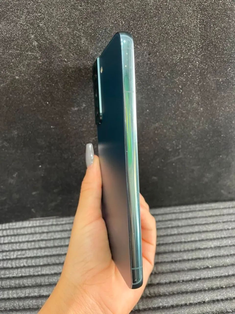 GALAXY S22 PLUS  VERDE MENTA 8/128GB - Foto 3