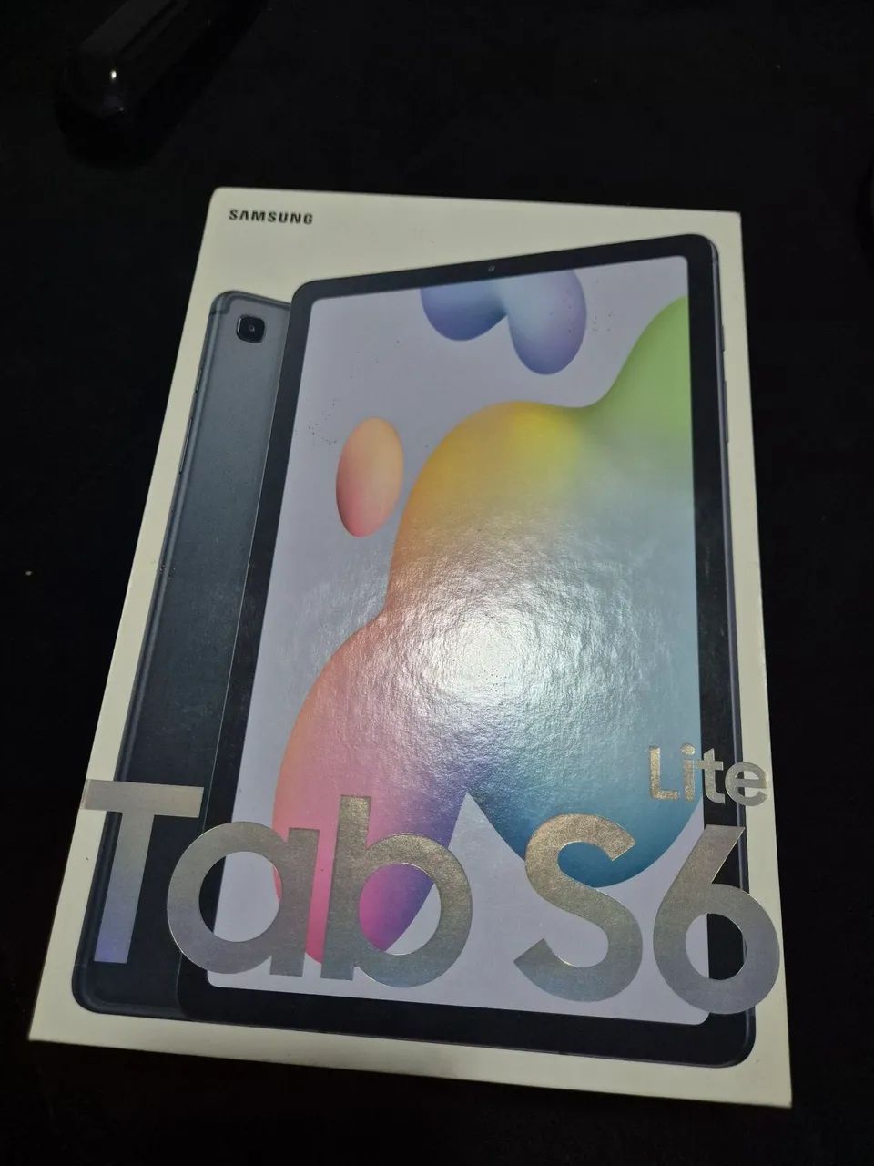 TABLET SAMSUNG S6 LITE 