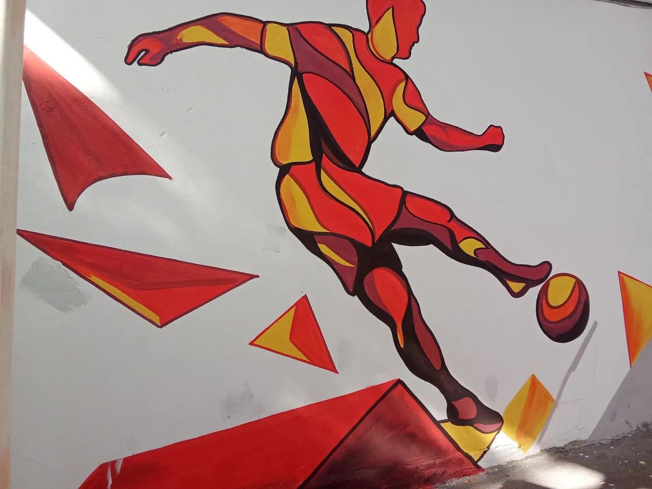 Pinturas de artes em geral 