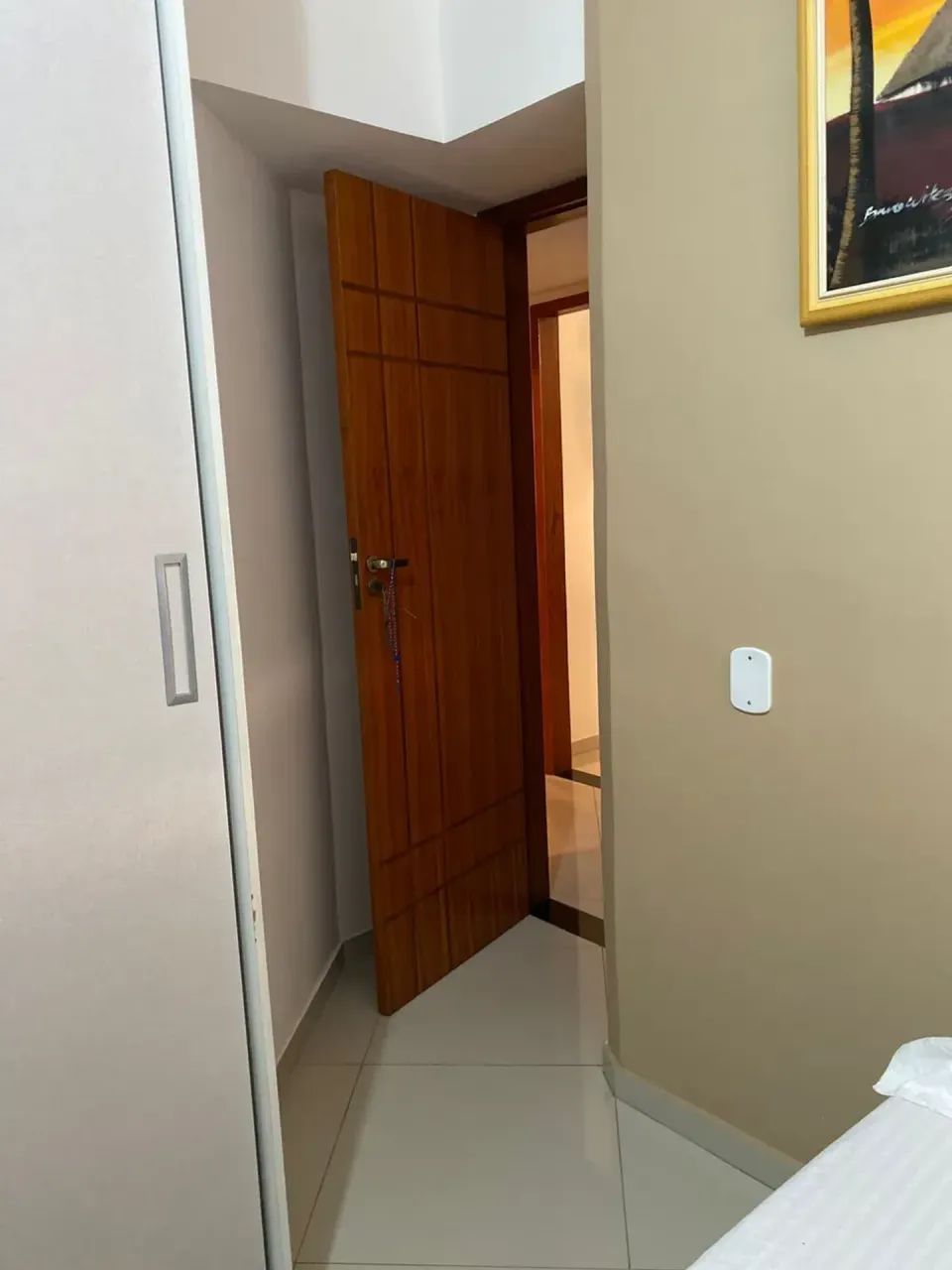 Mutondo Apto Mobiliado - Foto 4