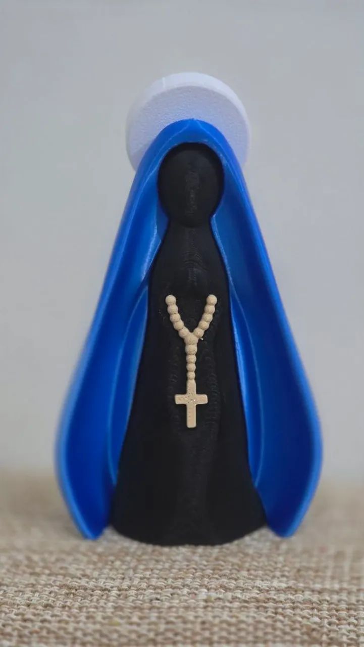 Imagem de Nossa Senhora Aparecida 