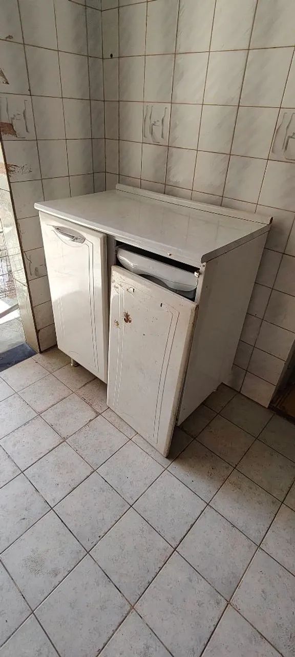 Armário de cozinha  - Foto 4