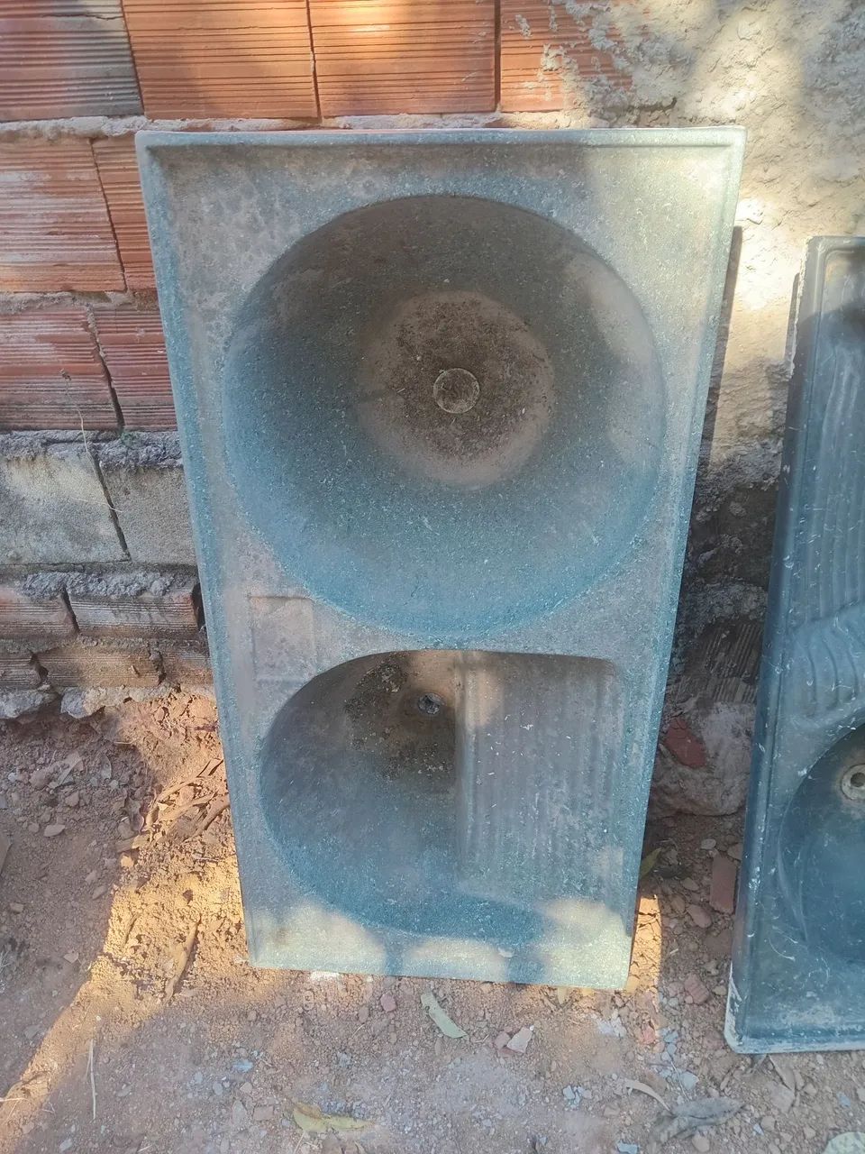 Tanque - Foto 5