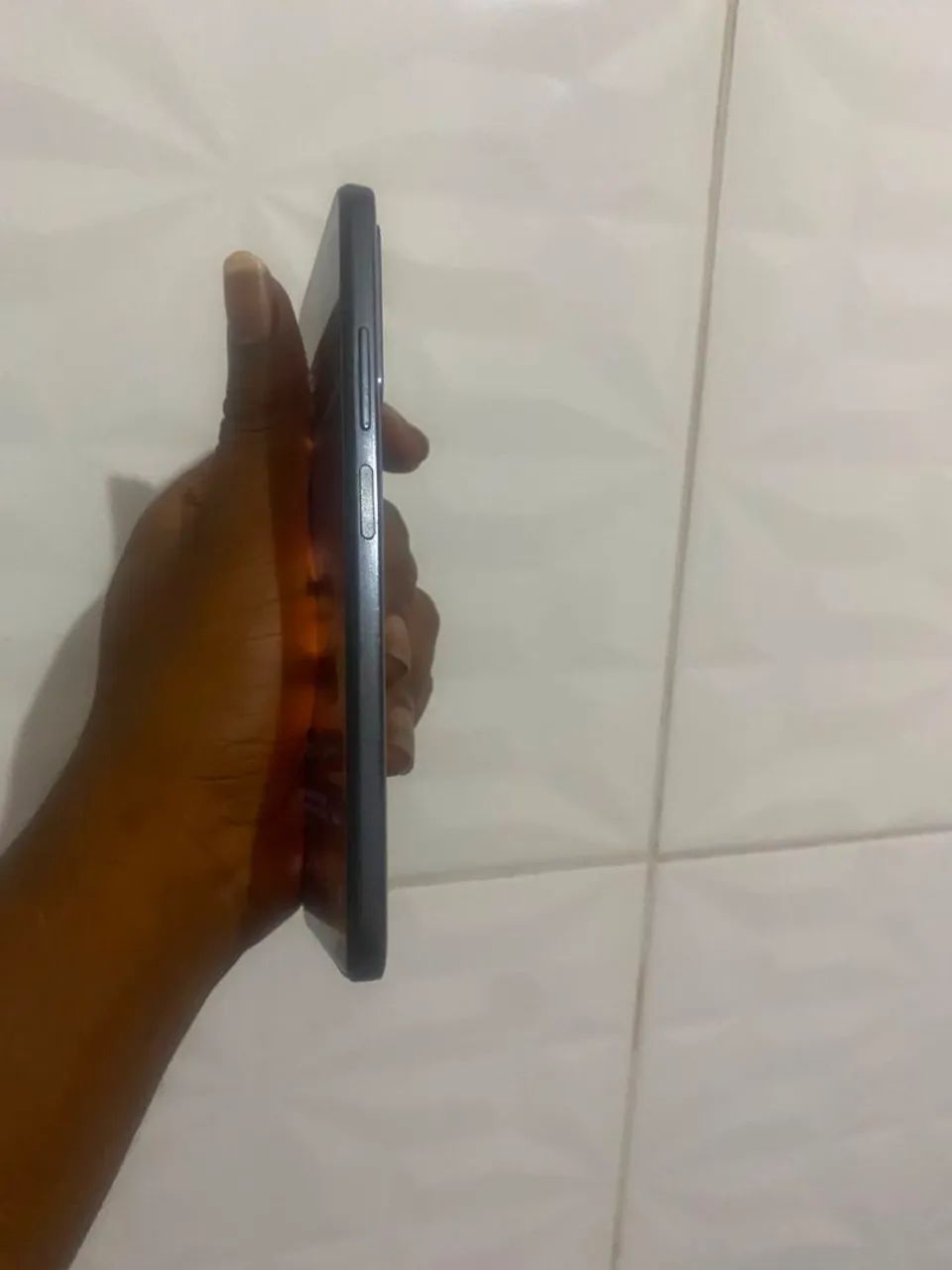Note 11 todo bom so n tem a peça de aumentar o celular mais tá todo bom zero  - Foto 3