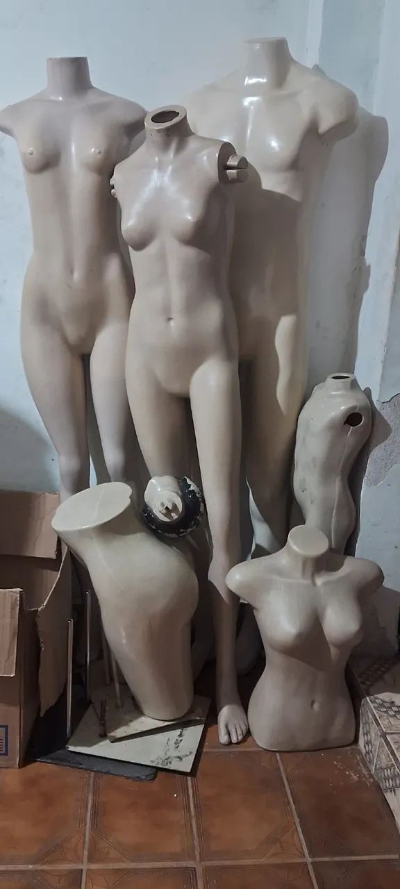 Vendo ou troco