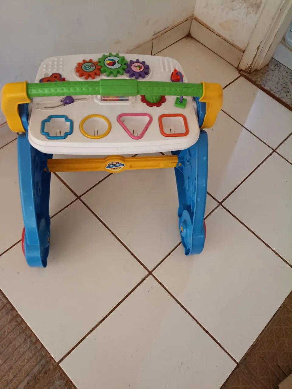 Andador  - Foto 3