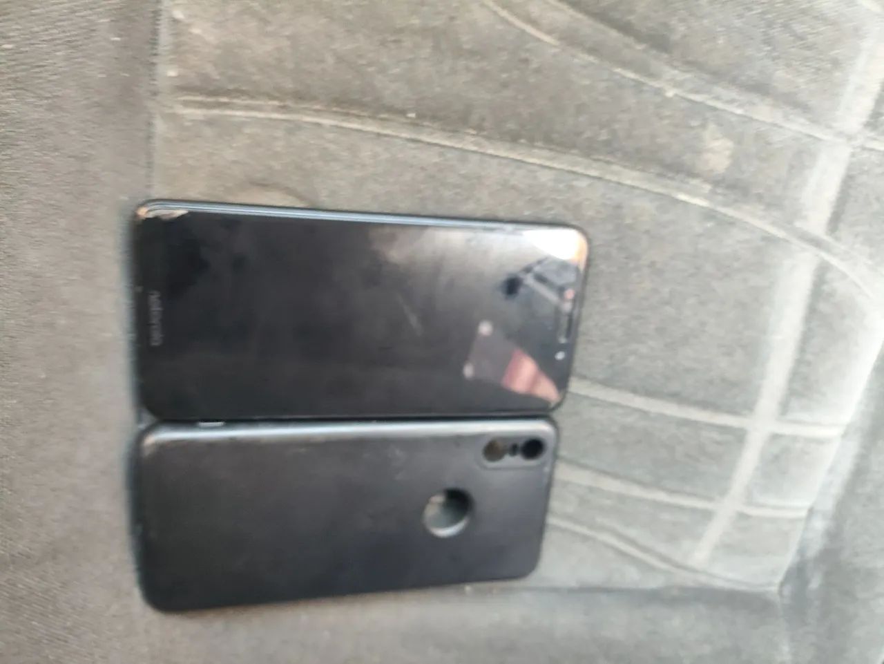 Moto one impecável  - Foto 4