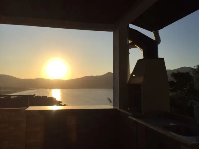 Casa Lagoa da Conceição e Praia Mole 2 quartos