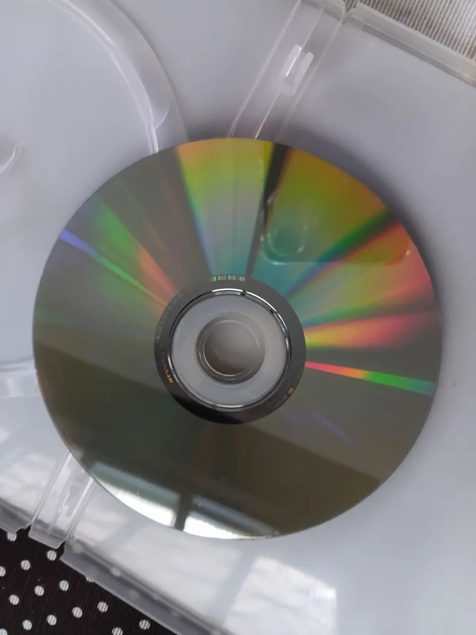 Dvd filme conduta de risco - original - Foto 4