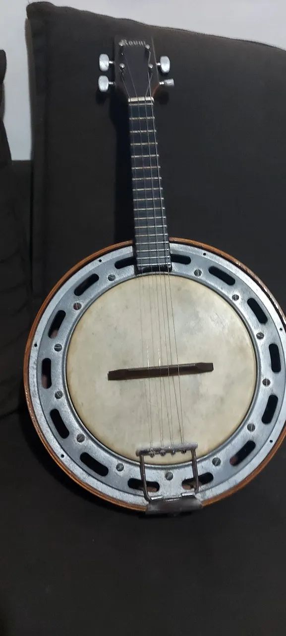 Banjo 