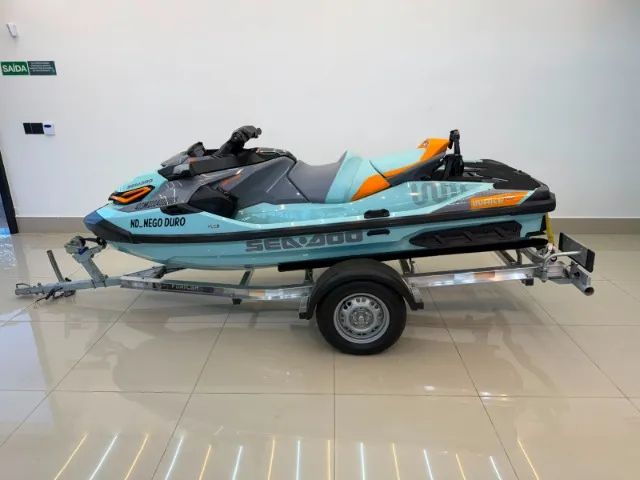 JET SKI ND NEGO DURO