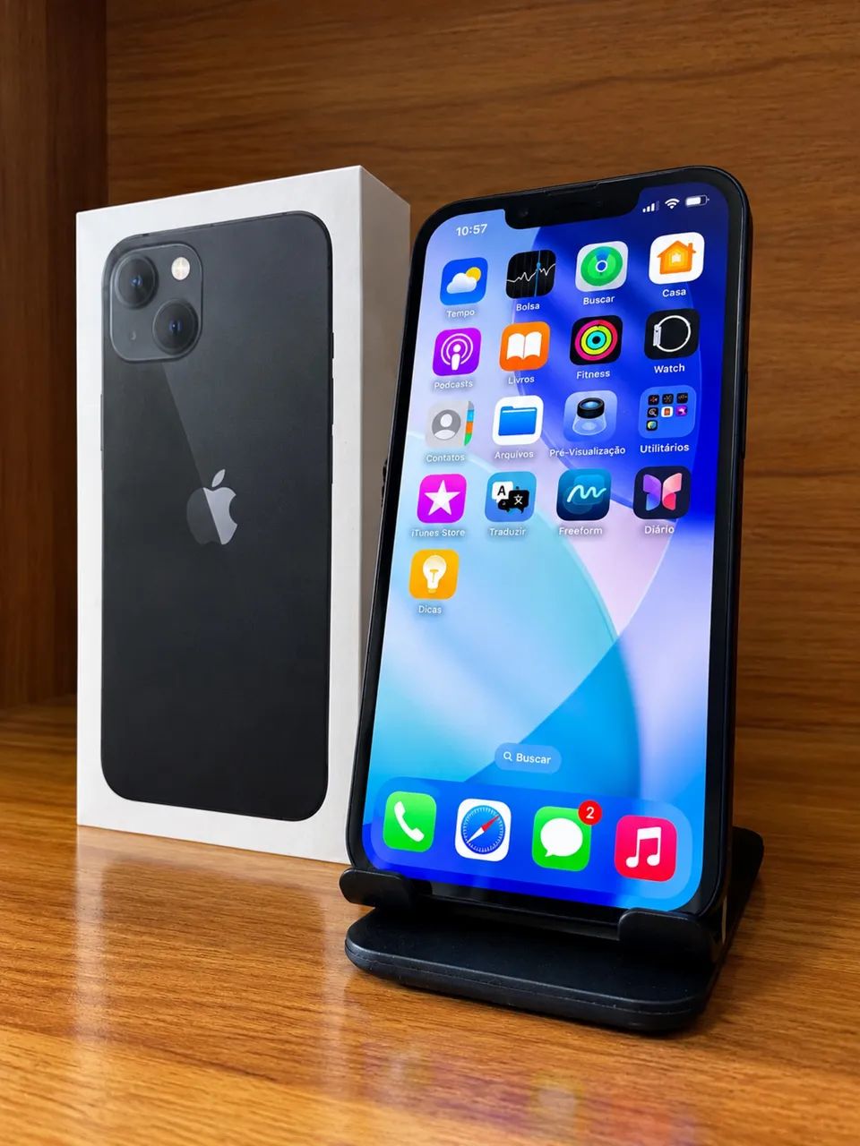 iPhone 13 128gb 