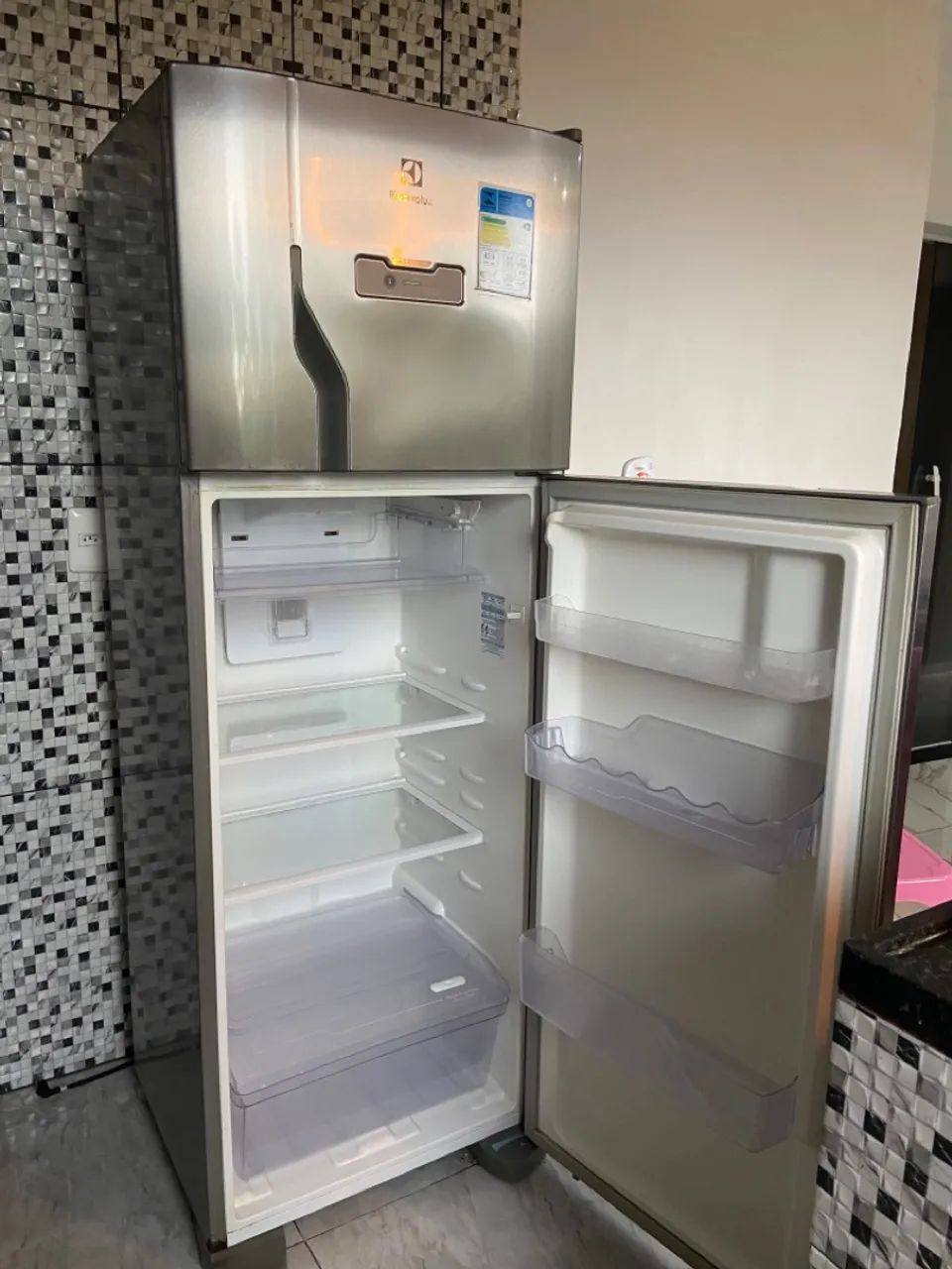 Geladeira  - Foto 5