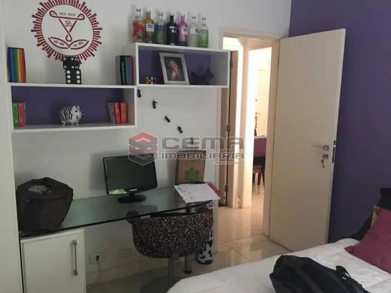Apartamento - Padrão / Residencial / Lagoa - Foto 7