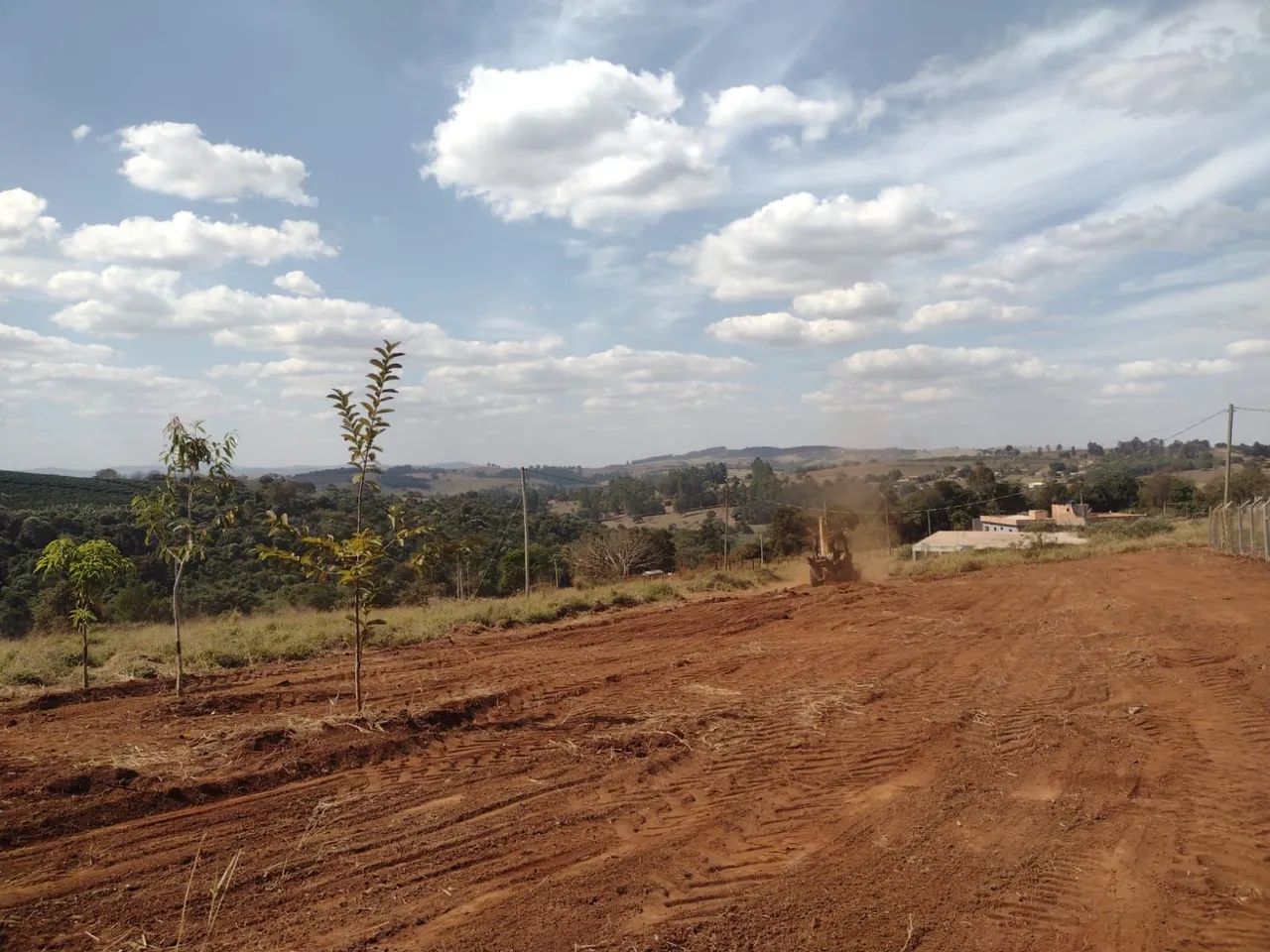 Chácara, Terreno, Sítio - A VENDA - Foto 5