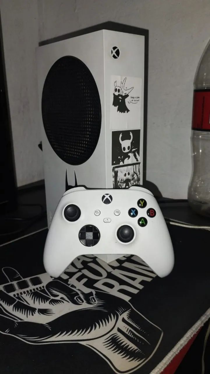Xbox Séries S