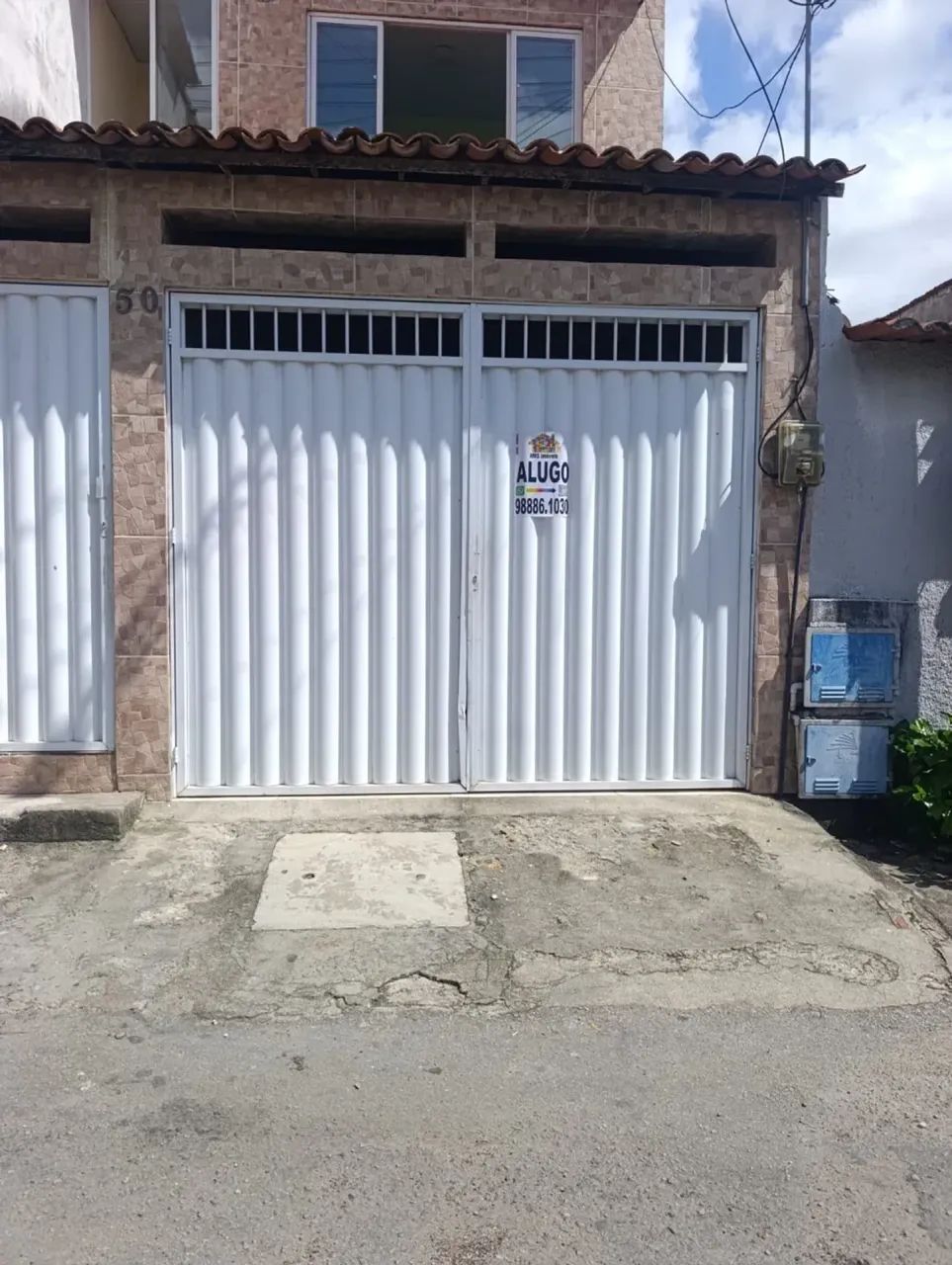 Imóvel para aluguel com 3 quartos