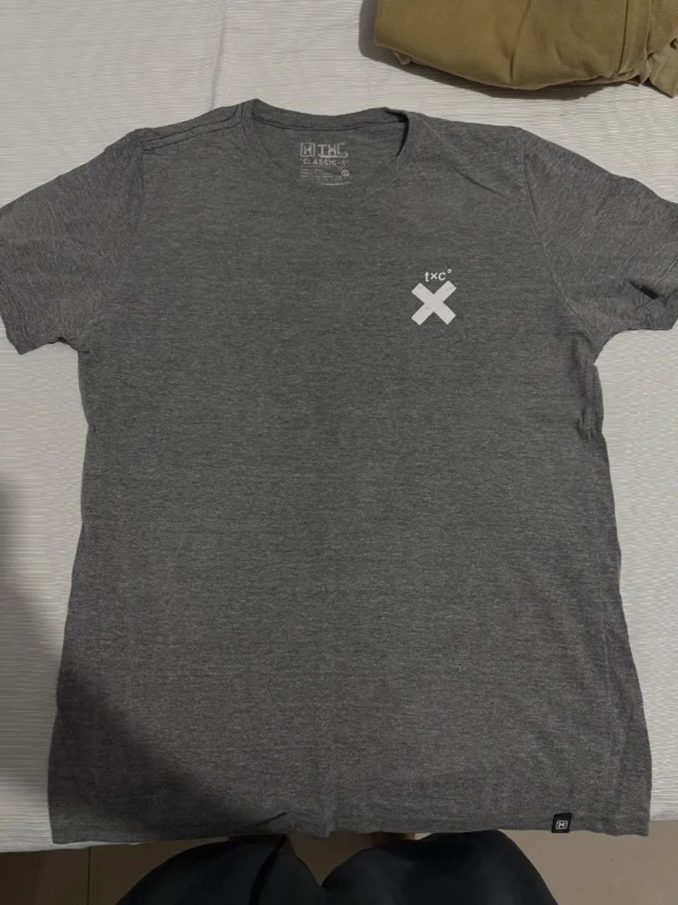 Camisa TXC
