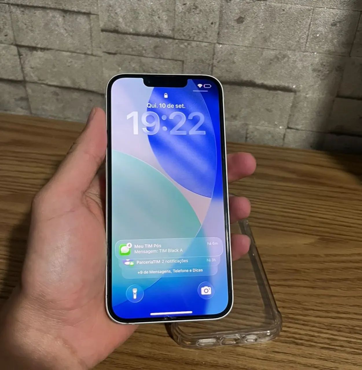 IPHONE 14 - Celulares e Smartphones - São Miguel, Curitiba