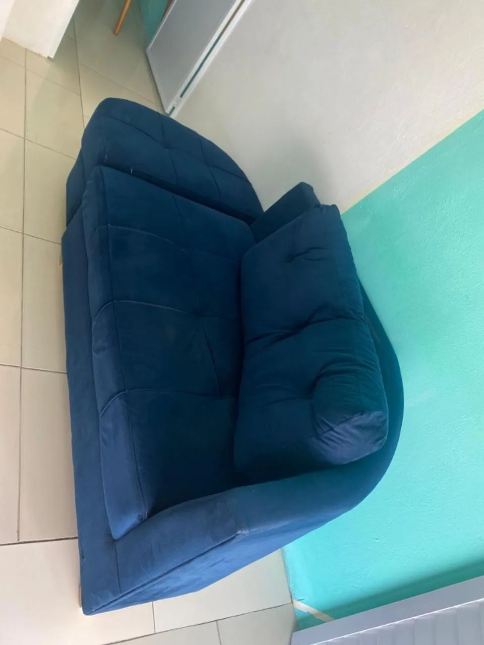 Sofa de canto