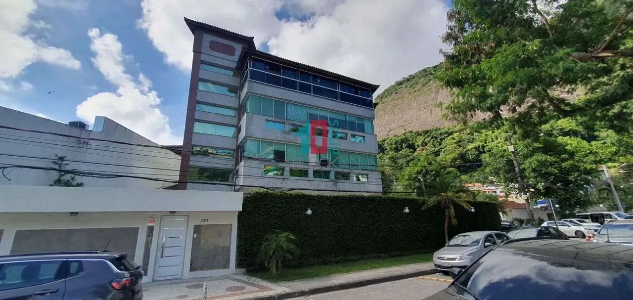 Barra da Tijuca | Prédio Comercial