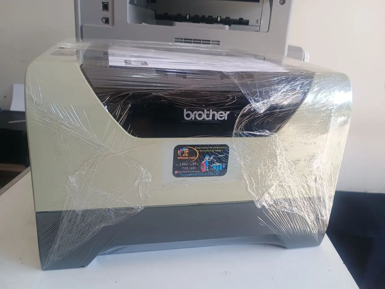 Impressora brother Hl5350