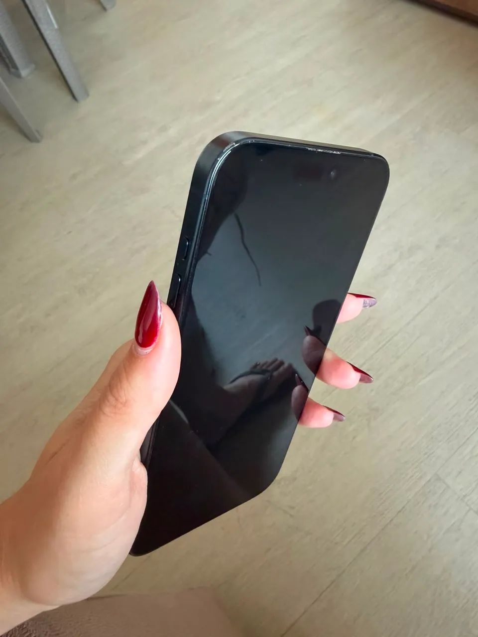 iPhone 15 Pro Max - Foto 5