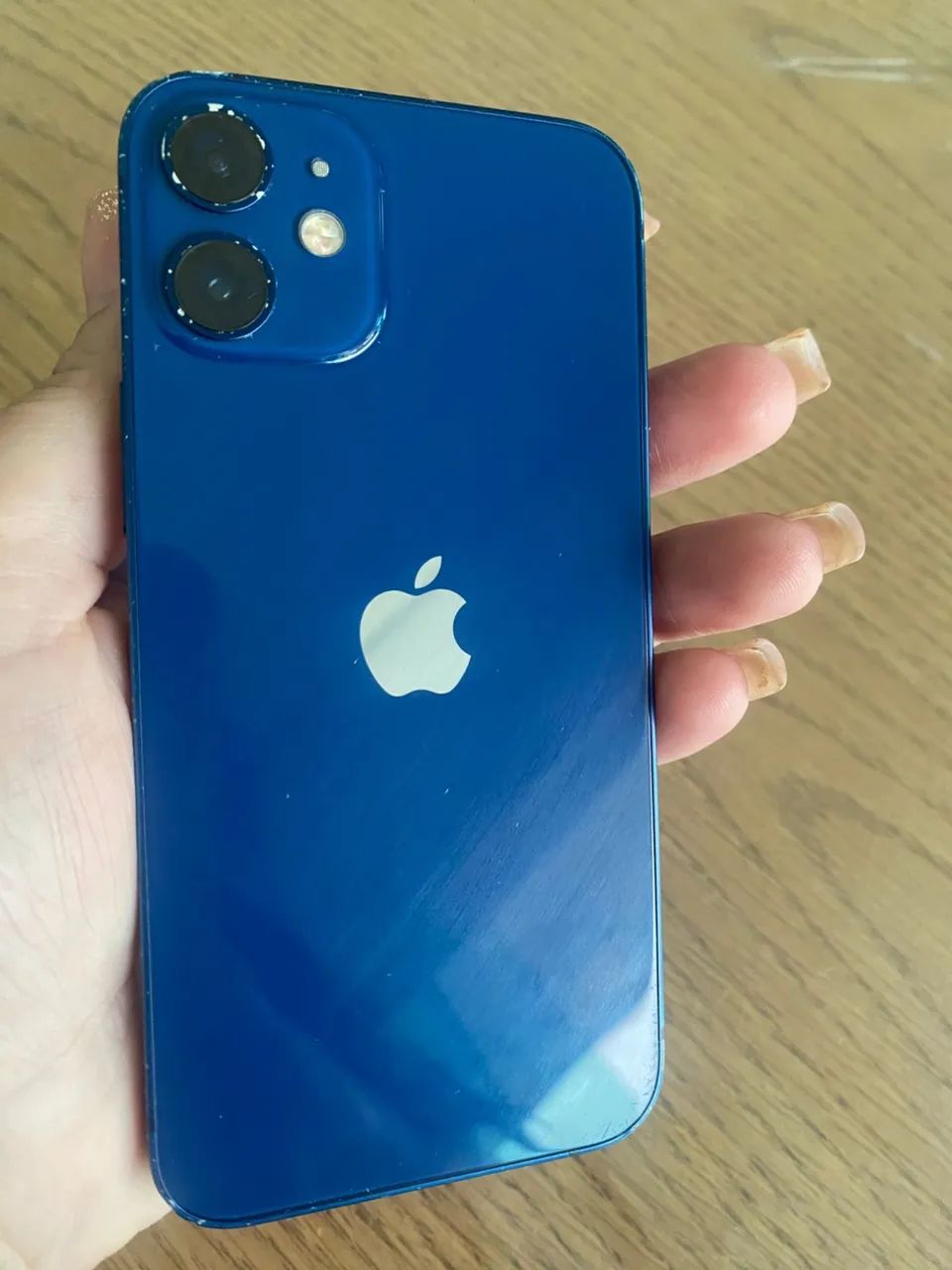 iPhone 12 mini - Foto 4