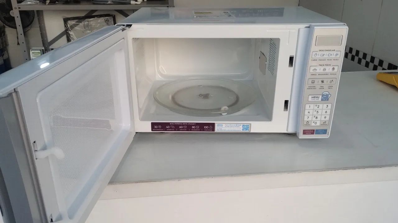 Microondas  - Foto 2