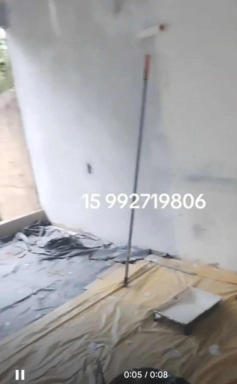 Construtor do alicerce ao acabamento 