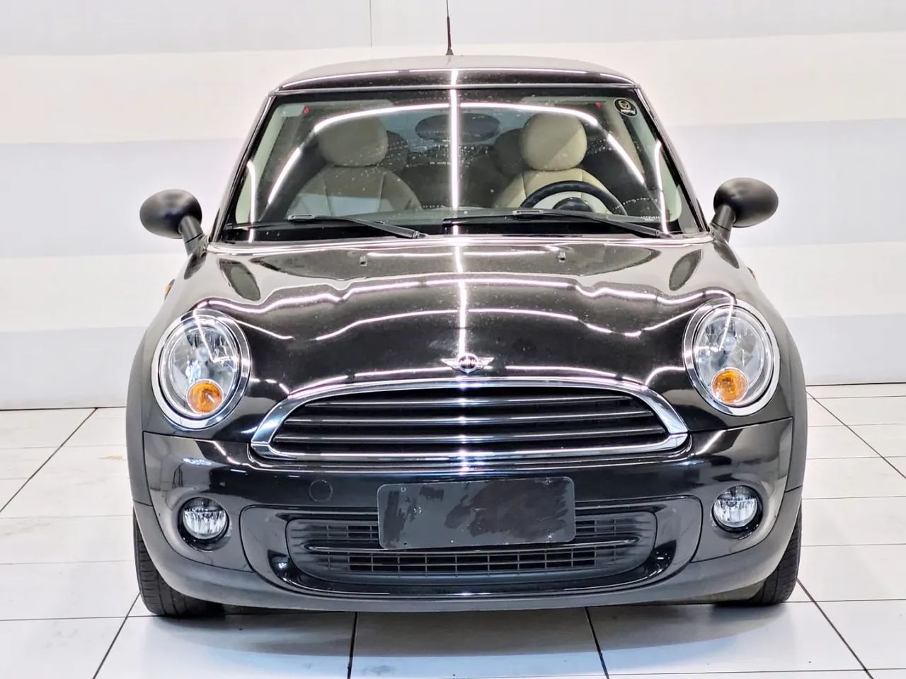 Mini Cooper 1.6 Mec. 2013 - Foto 3