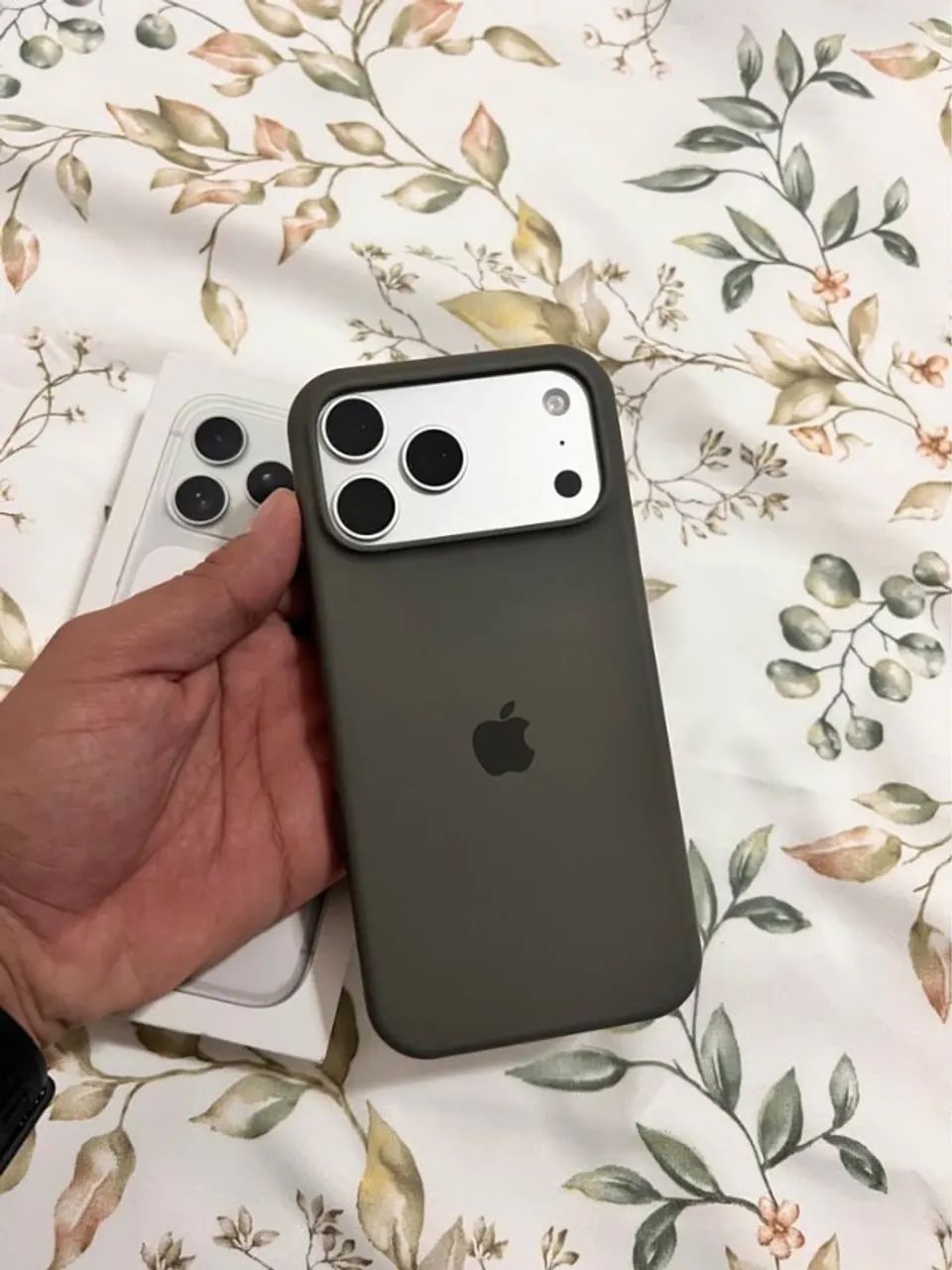 Iphone 17 Pro Max 512GB - Foto 2