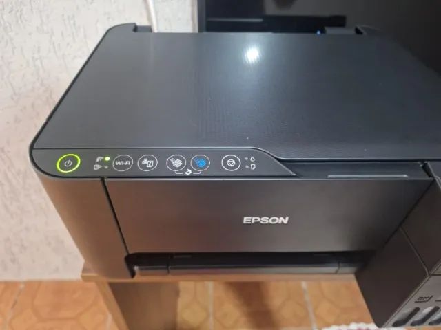  IMPRESSORA EPSON L3150 À VENDA - Foto 5
