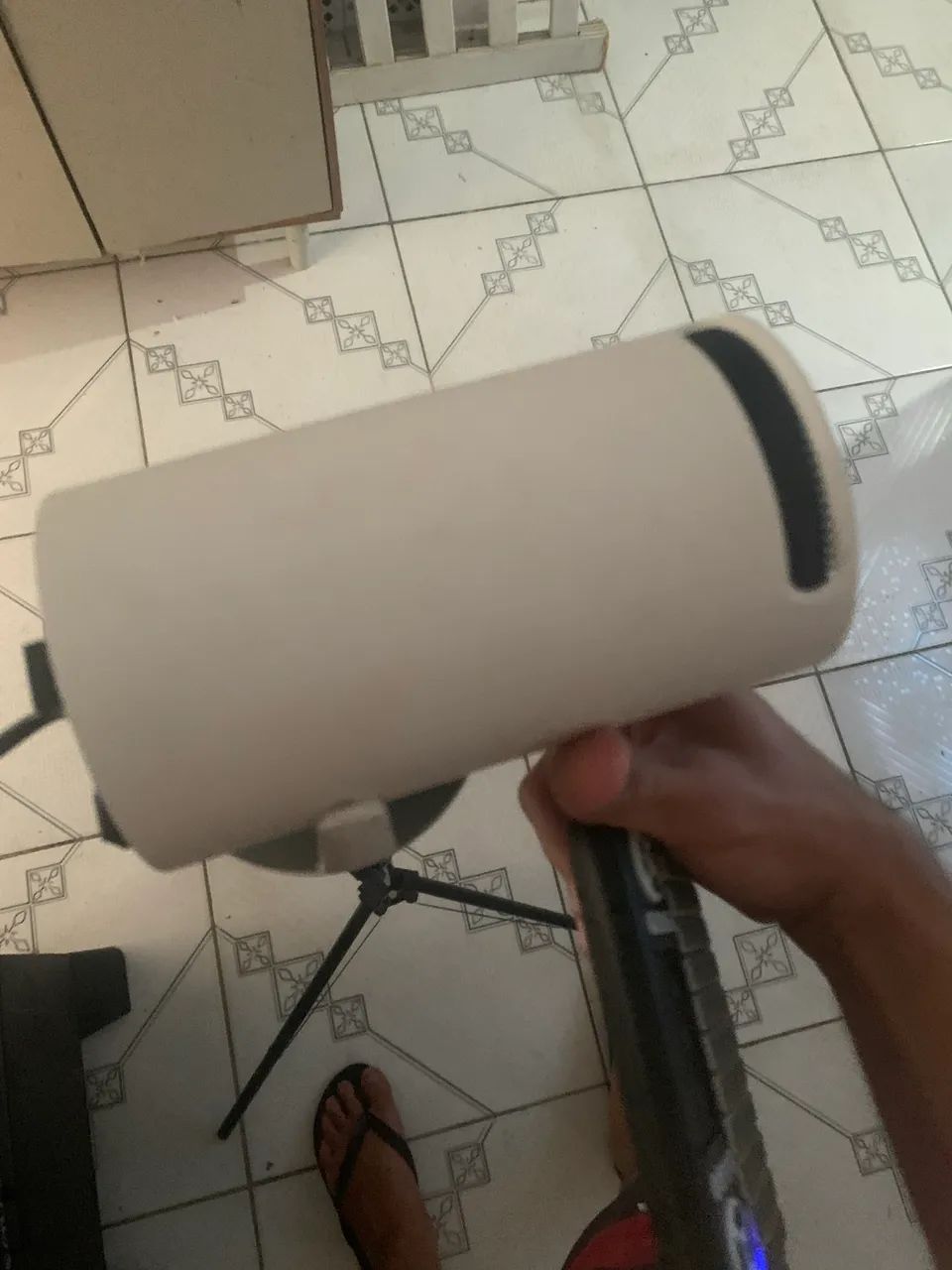 Projetor 4k  - Foto 2