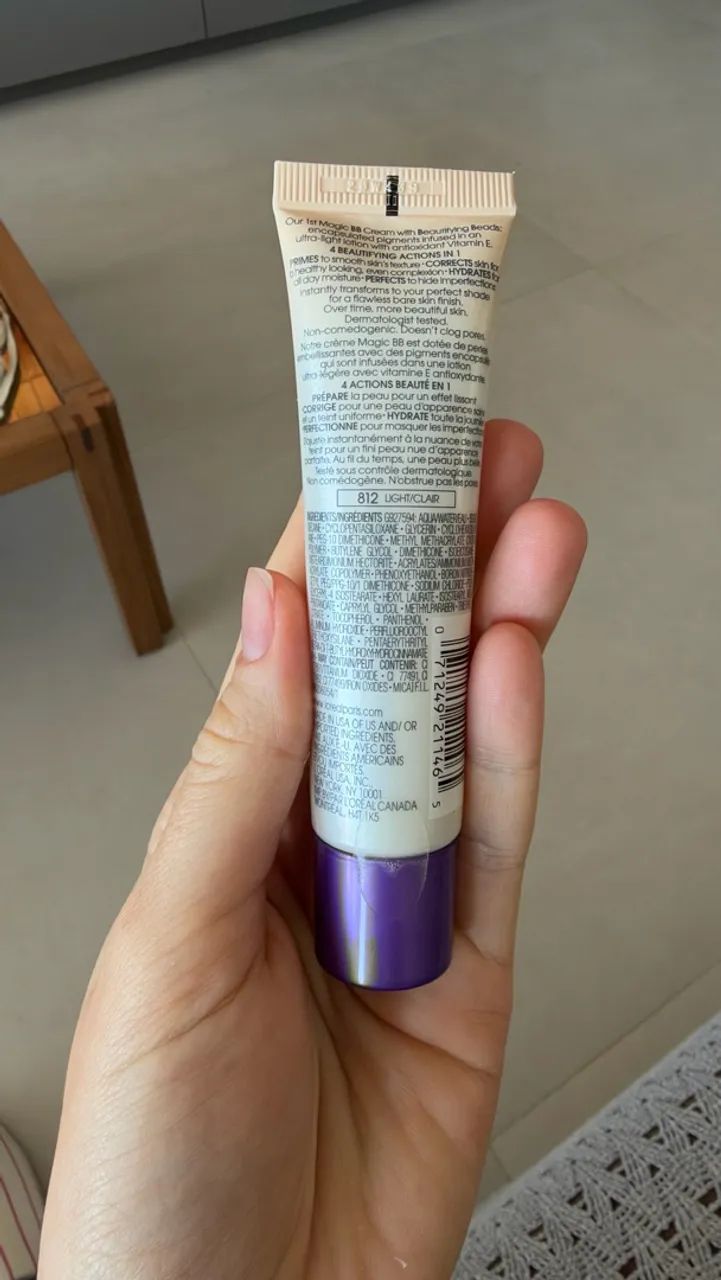 BB Cream Magic L?oréal - Foto 2