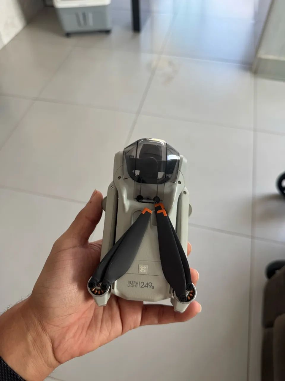 Drone dji mini 3  - Foto 2