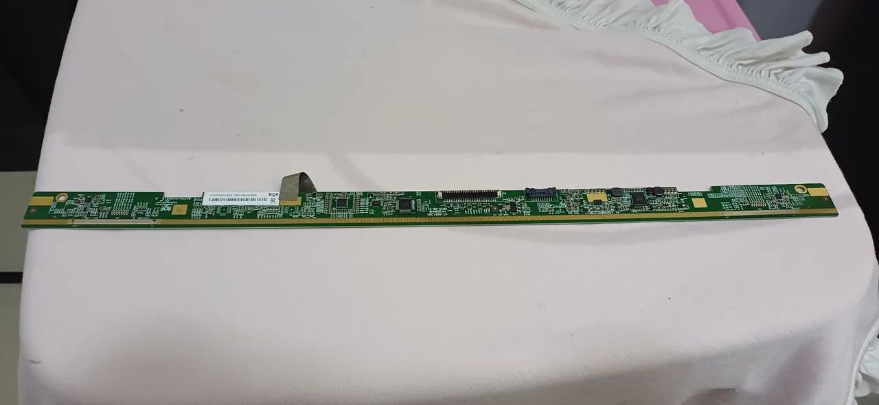 Peça de TV Un32j4300ag  - Foto 5