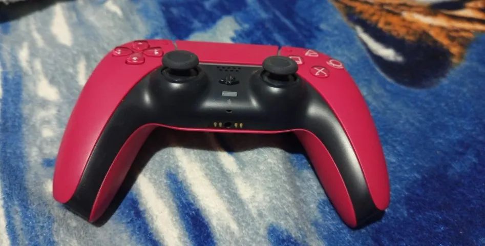 Controle ps5 dualsense, ótimo estado