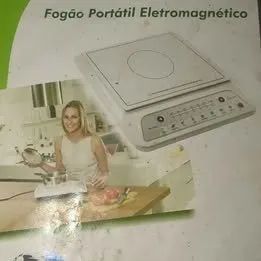 Coocktop indução creative top chef - Foto 4