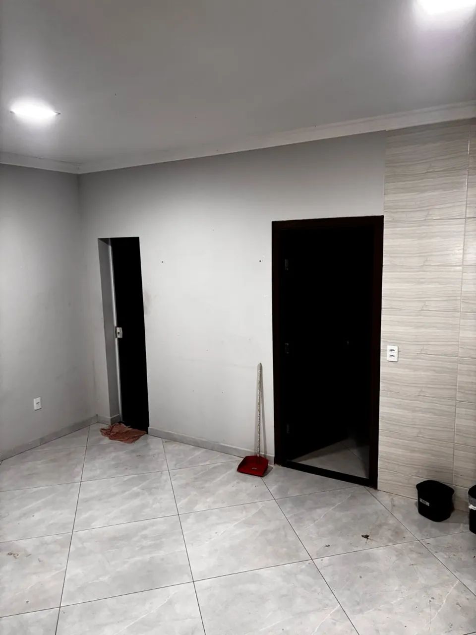 Vendo casa perto do cravo e a rosa com garagem e terraço coberto. - Foto 5