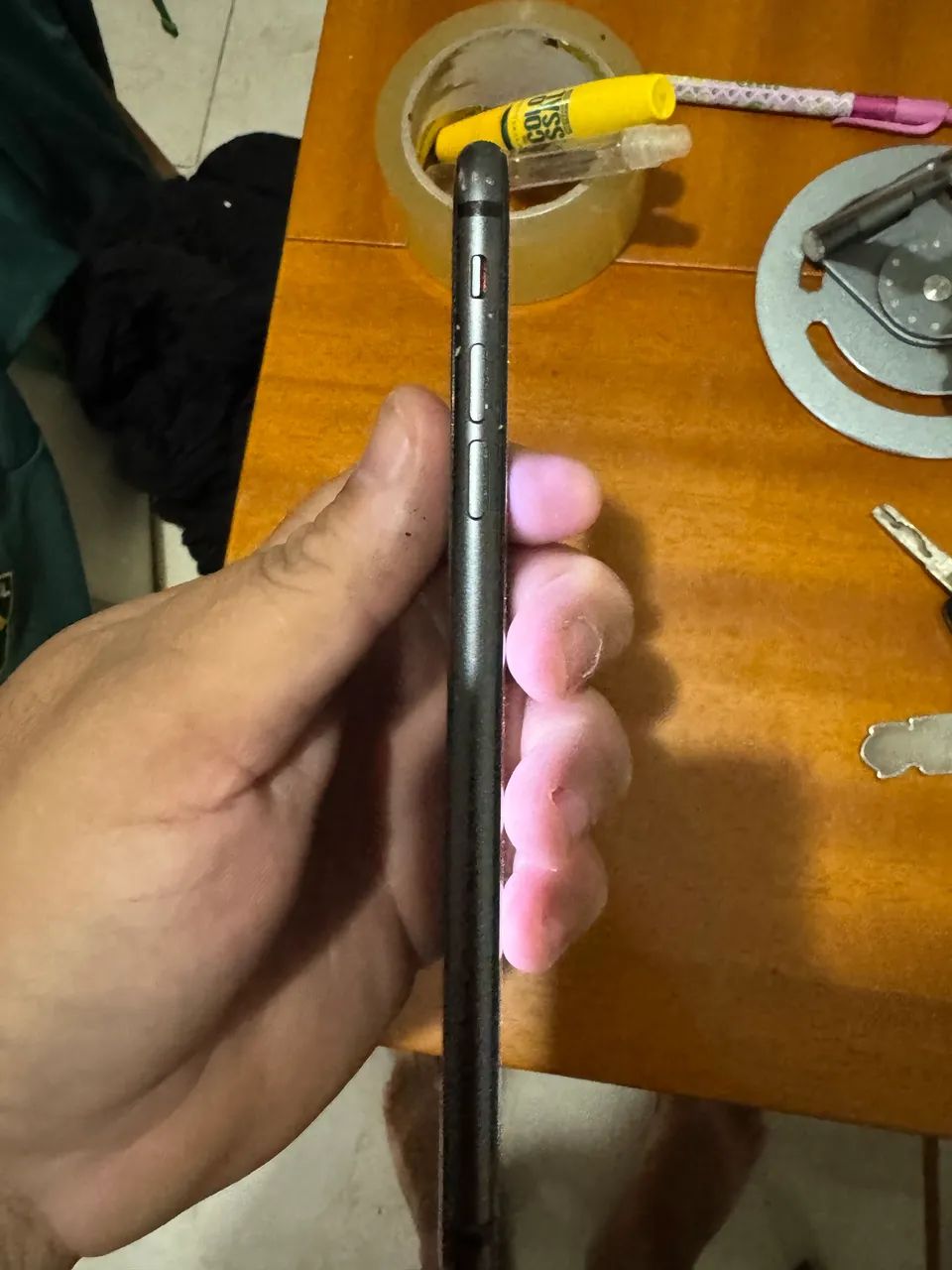 iPhone 8 Plus 256GB - Foto 2