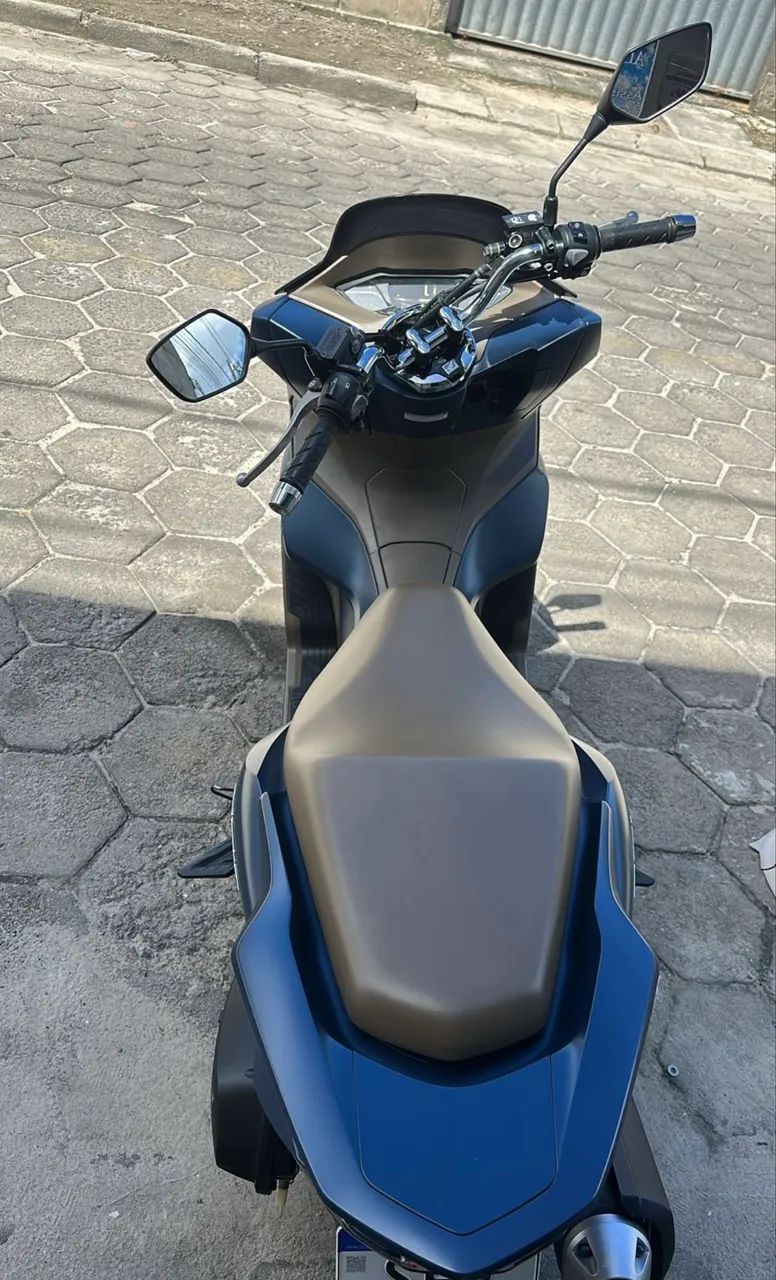 Vendo pcx 160  - Foto 2