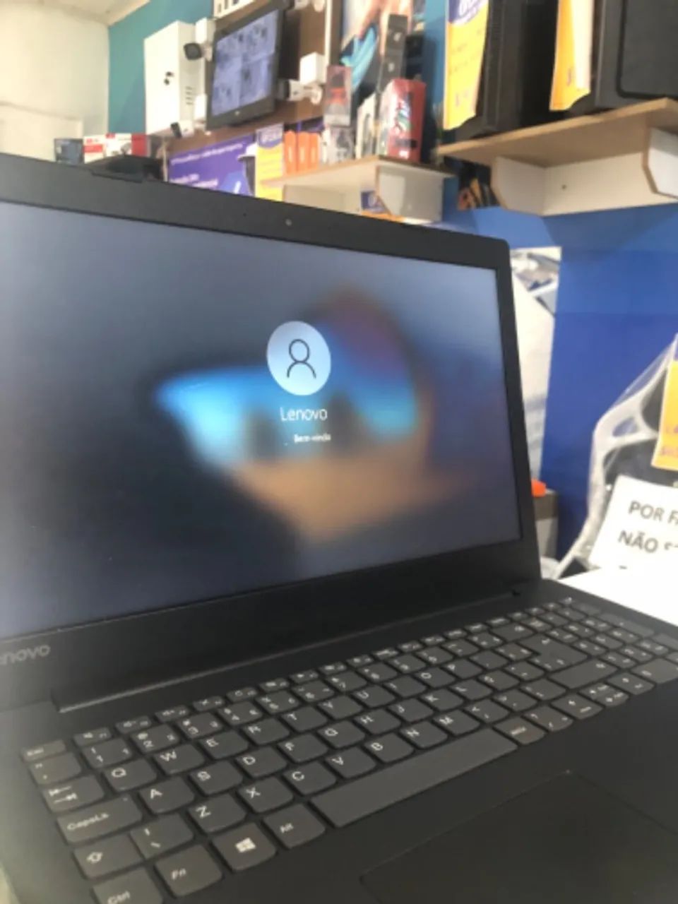 Notebook Lenovo  - Foto 2